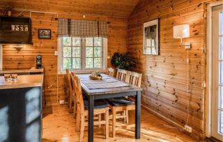 Nice Home In Grong With Sauna - 4