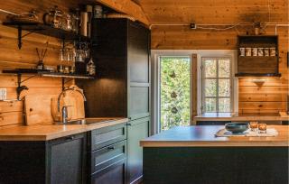Nice Home In Grong With Sauna - 2