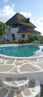 Rudi Villa watamu - 8