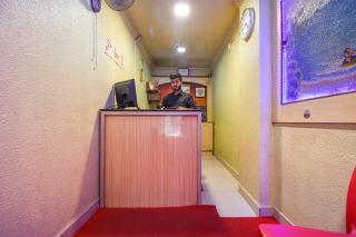 Hotel O SR Hotels - 7