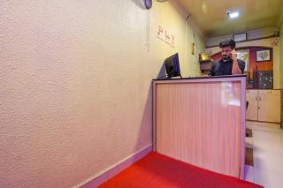Hotel O SR Hotels - 6