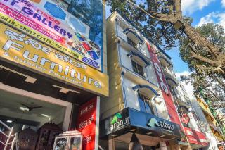 Hotel O SR Hotels - 4