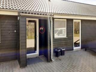 5 star holiday home in Højslev - 6