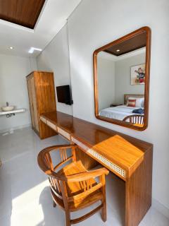 Kubu Sari Bunga Homestay - Sanur - 2