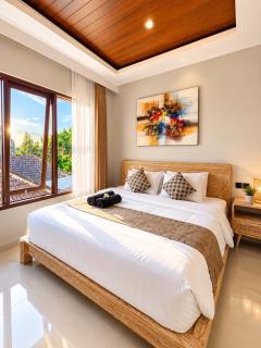 Kubu Sari Bunga Homestay - Sanur - 0