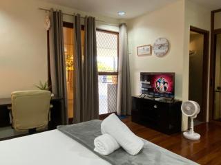 Spacious Private Room with Own Bathroom in Catalunan Pequeno - 9