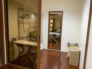Spacious Private Room with Own Bathroom in Catalunan Pequeno - 5