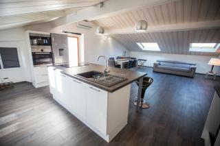Sherlock Loft by Connexion - Cannes - 9