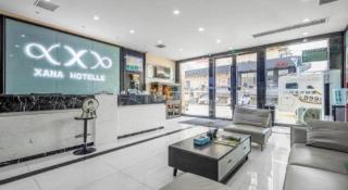 Xana Hotelle Suqian Soho Ginza Branch - 6