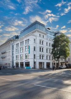 INNSiDE by Meliá Leipzig - 0