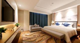 East Queen Hotel (Xi'an Beimen Metro Station) - 7