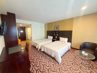 Faina Homestay SCSP Ming Garden Resident Kota Kinabalu - 7