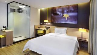 IU Hotel Kunming Jinma Bijifang Joy City - 6