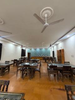 Marwar Desert Camp In Jaisalmer - 9