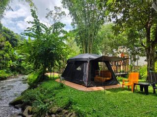 Chertara Glamping เฌอธาราแกลมปิ้ง - 3