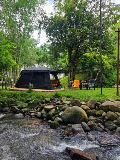 Chertara Glamping เฌอธาราแกลมปิ้ง - 1