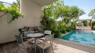Swan Villa R - 5