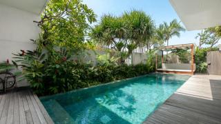 Swan Villa R - 3