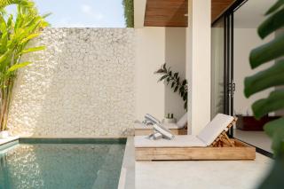 Villa Balijero by Pertama Stay - 2