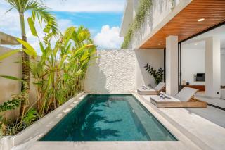 Villa Balijero by Pertama Stay - 5