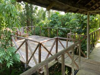 Himalchuli Nature Farmstay - 1