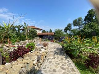 Himalchuli Nature Farmstay - 9