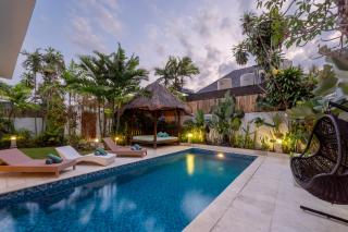 Villa Jasmin Seminyak - 9