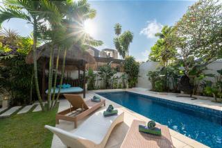 Villa Jasmin Seminyak - 8