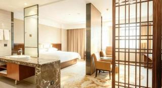 Vienna Classic Hotel Fujian Nanjing - 5