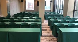 Echarm Hotel Changchun Yiqi Automotive Trade City Wanda - 1
