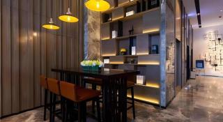 Echarm Hotel Aegean Shopping Park Zhonghuan Plaza - 7