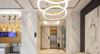 City Comfort Inn Wuhan Jinyinhu Garden Expo Park - Wuhan - 8