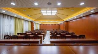 JTOUR Inn Yizhou Hechi College Pedestrian Street - 1