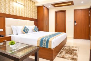 Hotel Kalyan Comfort Stay & Residency - 0