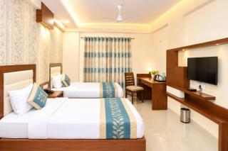 Hotel Kalyan Comfort Stay & Residency - 3