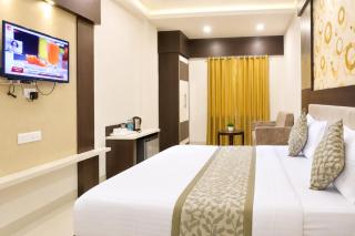 Hotel Kalyan Comfort Stay & Residency - 1