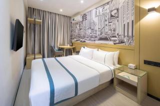 City Comfort Inn Nanning Dancun Road - 9