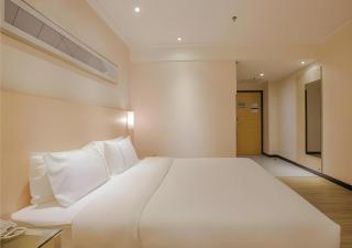 City Comfort Inn Nanning Dancun Road - 8