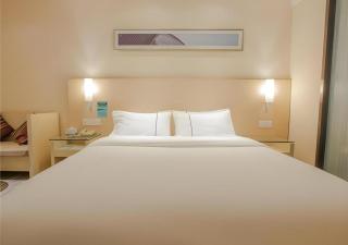 City Comfort Inn Nanning Dancun Road - 6