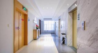City Comfort Inn Baise Pingguo Pingxin Road - 1