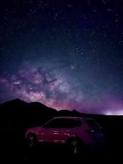 Starwalk Luxury Off Grid Sky Walk by Grand Canyon - 3