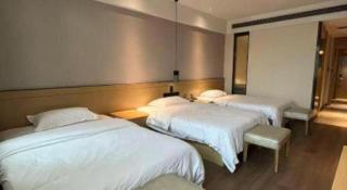 City Comfort Inn Jinan Railway Station Daming Lake - 2