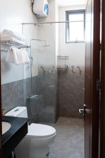 Căn hộ studio có ban công riêng, gần bãi tắm Mỹ Khê và Cầu Rồng 202 - 8