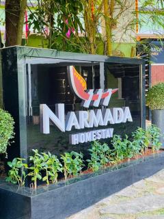 Narmada homestay Ganga - 9