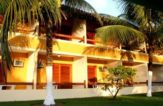 Coroa Vermelha Beach - All Inclusive - Porto Seguro - 2