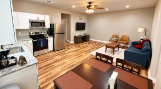 Modern Nest I Your Home Away From Home - 6