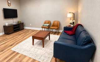 Modern Nest I Your Home Away From Home - 7