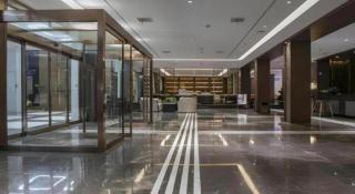 Metropolo Jinjiang Hotel Ruzhou Fengxue Road - 3