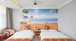 PAI Hotels Shijiazhuang Railway Station West Square - 2