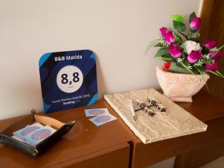B&B Matida - Torre Annunziata - 4